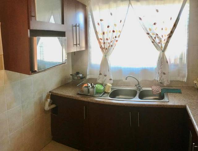 2 BEDROOM APARTMENT FOR SALE IN PIETERMARITZBURG CENTRAL